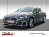 Annonce Audi A5 Sportback occasion Essence Sportback 35 TFSI S-TRONIC S LINE NAVI MATRIX  L'Union
