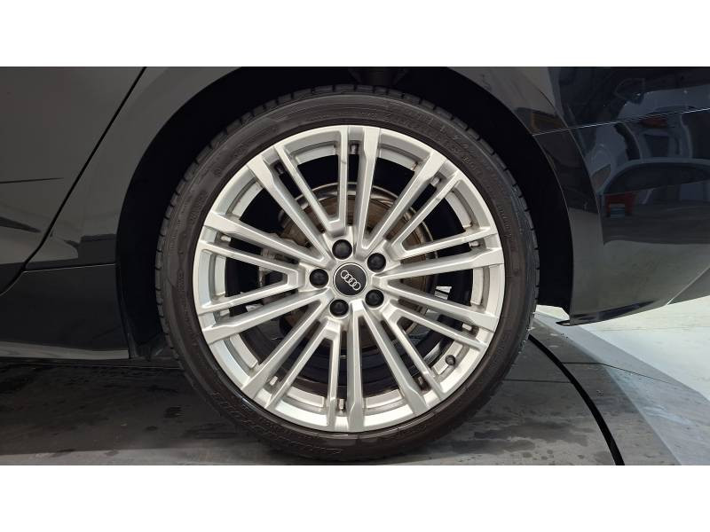 Audi A5 Sportback Sportback 40 TDI 190 S tronic 7 Quattro Avus  occasion � Muret - photo n�9