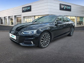 Annonce Audi A5 Sportback occasion Diesel Sportback 40 TDI 190ch Design Luxe S tronic 7 Euro6d-T  NARBONNE