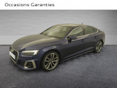 Annonce Audi A5 Sportback occasion Diesel Sportback 40 TDI 190ch S line S tronic 7  Dunkerque