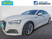 Audi A5 Sportback Sportback 40 TDI 204 S tronic 7 Avus   La Ravoire 73
