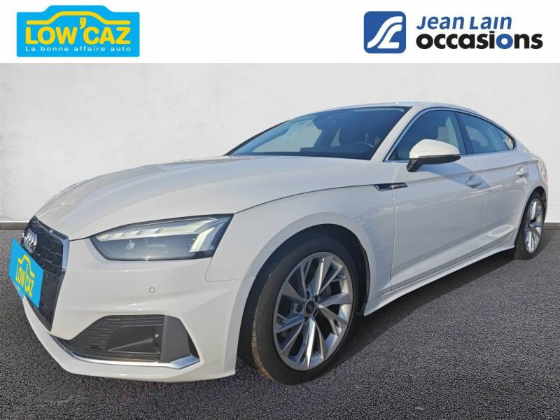 Audi A5 Sportback Sportback 40 TDI 204 S tronic 7 Avus  occasion  La Ravoire