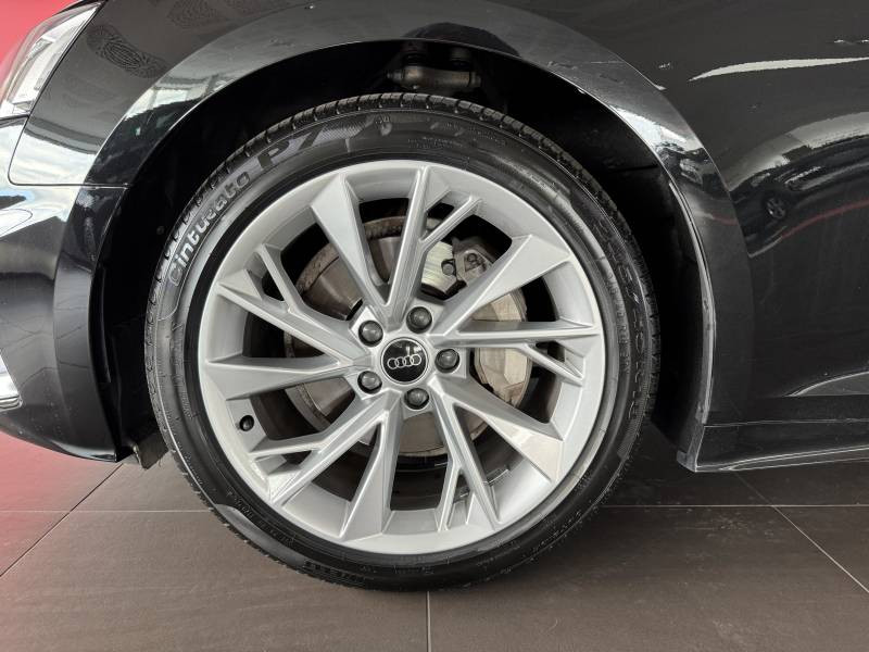 Audi A5 Sportback Sportback 40 TDI 204 S tronic 7 Business Line  occasion  ROISSY-EN-France - photo n9