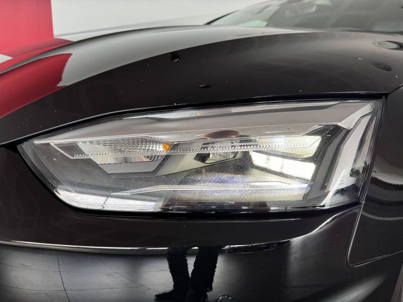 Audi A5 Sportback Sportback 40 TDI 204 S tronic 7 Business Line  occasion  ROISSY-EN-France - photo n7