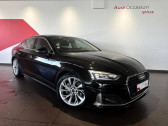 Audi A5 Sportback Sportback 40 TDI 204 S tronic 7 Business Line  2022 - annonce de voiture en vente sur Auto Sélection.com