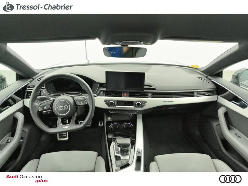 Audi A5 Sportback sportback 40 TDI 204 S tronic 7 Quattro S Edition  occasion  Bziers - photo n10