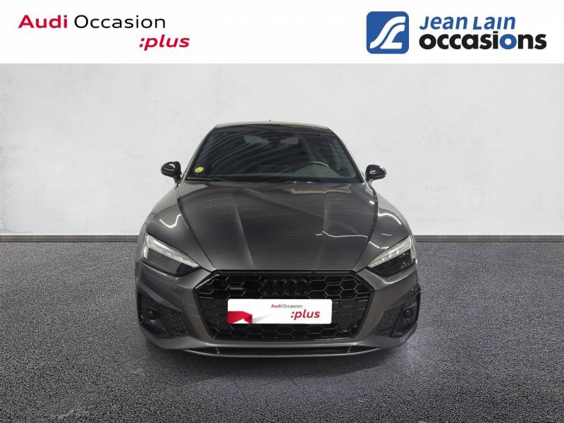 Audi A5 Sportback Sportback 40 TDI 204 S tronic 7 Quattro S Edition  occasion  La Motte-Servolex - photo n2