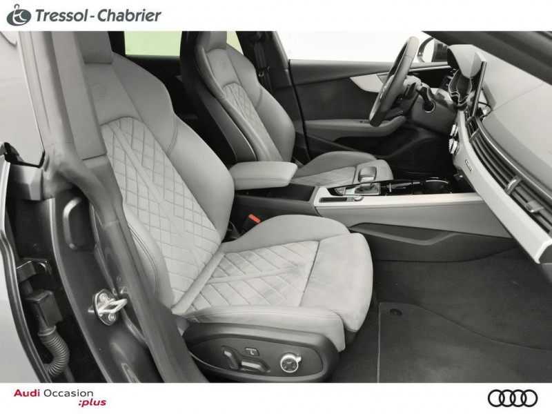 Audi A5 Sportback sportback 40 TDI 204 S tronic 7 Quattro S Edition  occasion  Bziers - photo n9