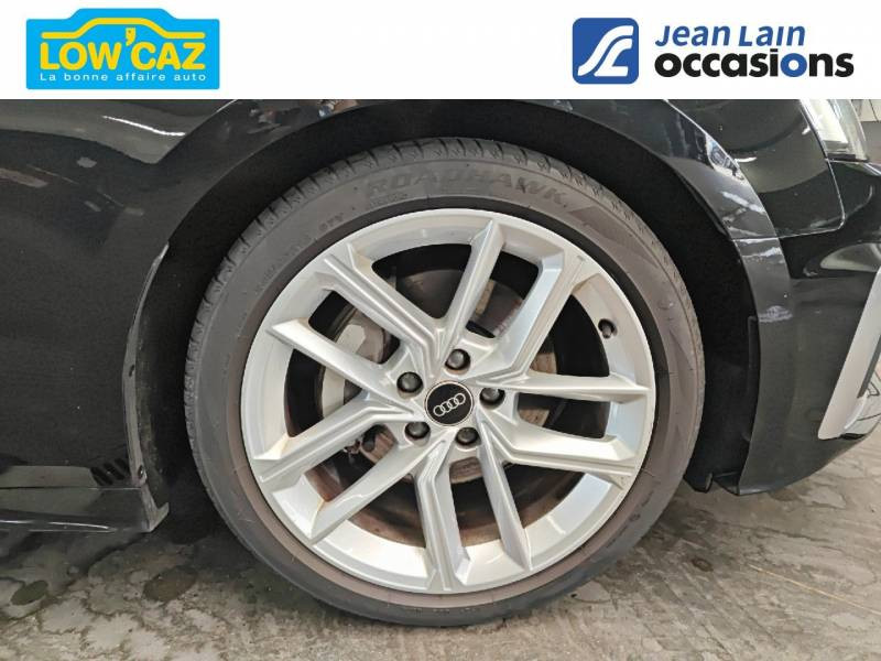 Audi A5 Sportback Sportback 40 TDI 204 S tronic 7 Quattro S line  occasion  La Ravoire - photo n9