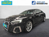 Audi A5 Sportback Sportback 40 TDI 204 S tronic 7 Quattro S line   La Ravoire 73