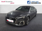 Audi A5 Sportback Sportback 40 TDI 204 S tronic 7 Quattro S line   La Motte-Servolex 73