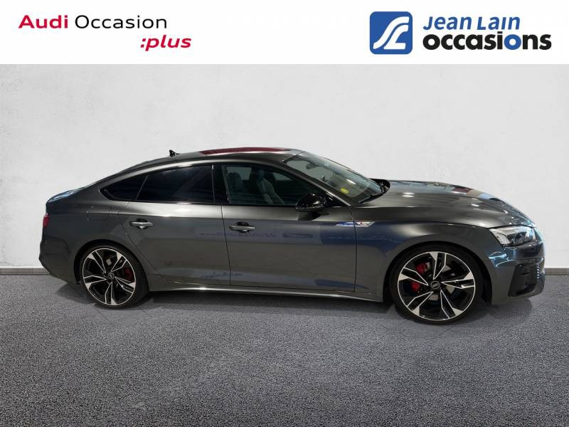 Audi A5 Sportback Sportback 40 TDI 204 S tronic 7 S Edition  occasion  Ville-la-Grand - photo n4