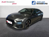 Audi A5 Sportback Sportback 40 TDI 204 S tronic 7 S Edition   Ville-la-Grand 74