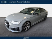 Annonce Audi A5 Sportback occasion Diesel sportback 40 TDI 204 S tronic 7 S Edition  Auxerre