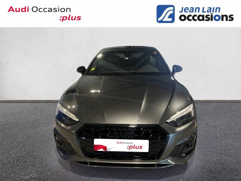 Audi A5 Sportback Sportback 40 TDI 204 S tronic 7 S Edition  occasion  Ville-la-Grand - photo n2