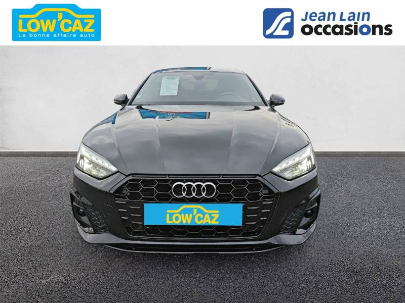 Audi A5 Sportback Sportback 40 TDI 204 S tronic 7 S Edition  occasion  La Ravoire - photo n2