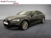 Audi A5 Sportback Sportback 40 TDI 204ch Avus quattro S tronic 7   MONTIGNY LE BRETONNEUX 78