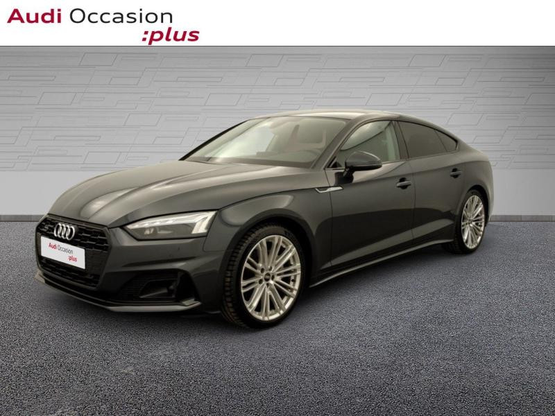 Audi A5 Sportback Sportback 40 TDI 204ch Avus quattro S tronic 7  occasion  MONTIGNY LE BRETONNEUX