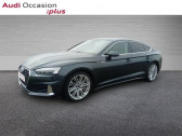 Audi A5 Sportback occasion année 2021 boite Automatique Annonce Audi A5 Sportback occasion Diesel Sportback 40 TDI 204ch Avus S tronic 7 à LAXOU