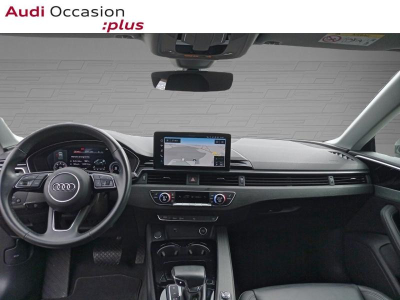 Audi A5 Sportback Sportback 40 TDI 204ch Avus S tronic 7  occasion  LAXOU - photo n3