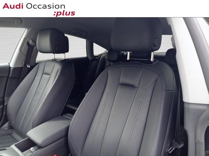 Audi A5 Sportback Sportback 40 TDI 204ch Avus S tronic 7  occasion  LAXOU - photo n6