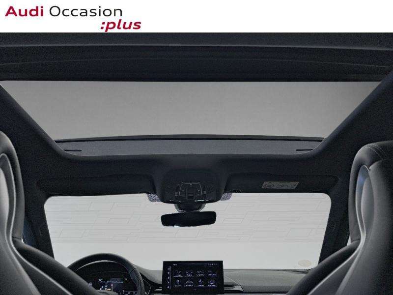 Audi A5 Sportback Sportback 40 TDI 204ch Competition quattro S tronic 7  occasion  VELIZY VILLACOUBLAY - photo n7
