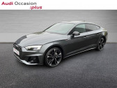 Annonce Audi A5 Sportback occasion Diesel Sportback 40 TDI 204ch Competition quattro S tronic 7  ORVAULT