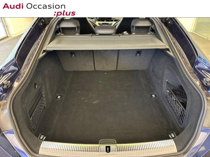Audi A5 Sportback Sportback 40 TDI 204ch Competition quattro S tronic 7  occasion  VELIZY VILLACOUBLAY - photo n6