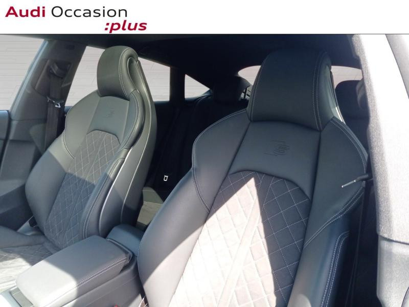 Audi A5 Sportback Sportback 40 TDI 204ch Competition S tronic 7  occasion  LAXOU - photo n6