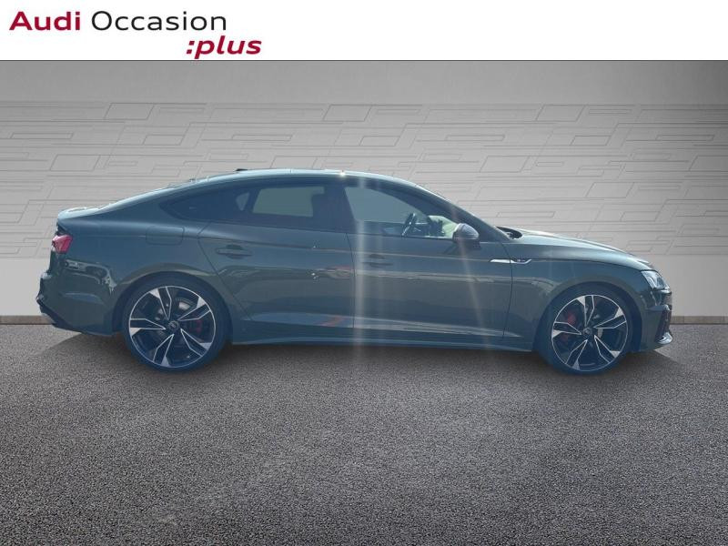Audi A5 Sportback Sportback 40 TDI 204ch Competition S tronic 7  occasion  THIONVILLE - photo n5