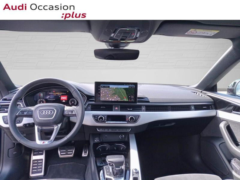 Audi A5 Sportback Sportback 40 TDI 204ch Competition S tronic 7  occasion  LAXOU - photo n3