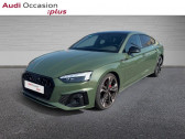 Audi A5 Sportback Sportback 40 TDI 204ch Competition S tronic 7   THIONVILLE 57