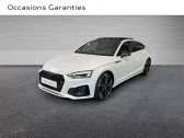 Annonce Audi A5 Sportback occasion Diesel Sportback 40 TDI 204ch Competition S tronic 7  Hazebrouck