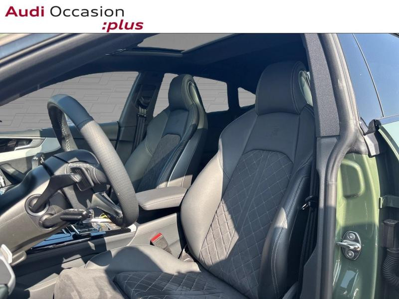 Audi A5 Sportback Sportback 40 TDI 204ch Competition S tronic 7  occasion  THIONVILLE - photo n6