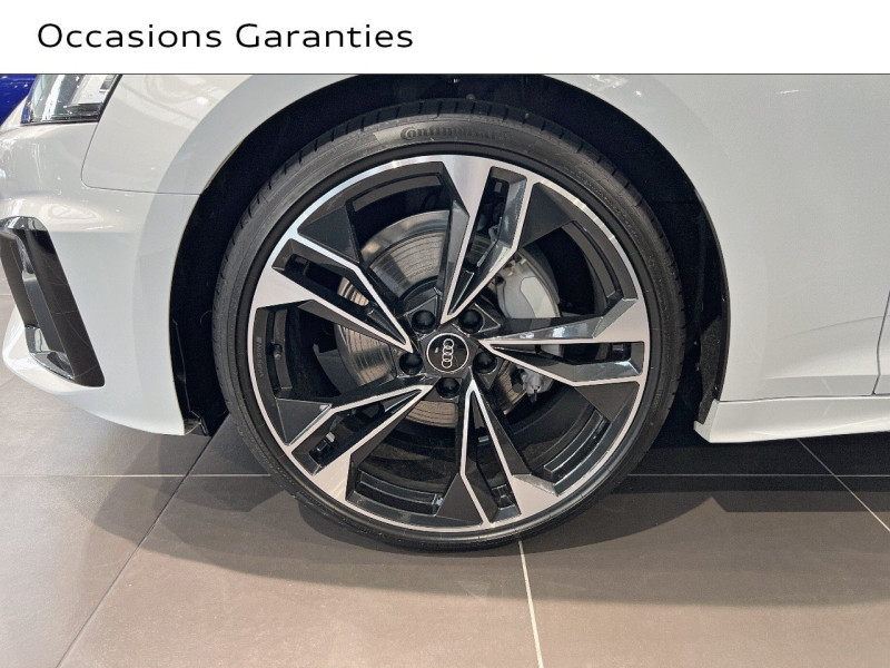Audi A5 Sportback Sportback 40 TDI 204ch Competition S tronic 7  occasion  Hazebrouck - photo n6
