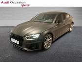 Annonce Audi A5 Sportback occasion Diesel Sportback 40 TDI 204ch Competition S tronic 7  THIONVILLE