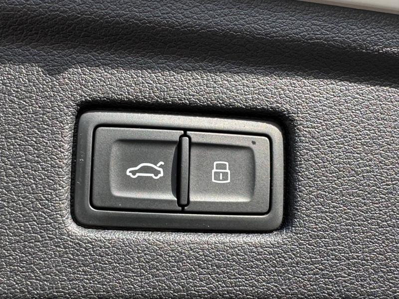 Audi A5 Sportback Sportback 40 TDI 204ch S Edition quattro S tronic 7  occasion  HOENHEIM - photo n8