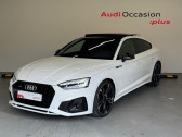 Audi A5 Sportback occasion année 2021 boite Automatique Annonce Audi A5 Sportback occasion Diesel Sportback 40 TDI 204ch S Edition quattro S tronic 7 à HOENHEIM