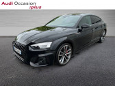 Annonce Audi A5 Sportback occasion Diesel Sportback 40 TDI 204ch S Edition quattro S tronic 7  ORVAULT