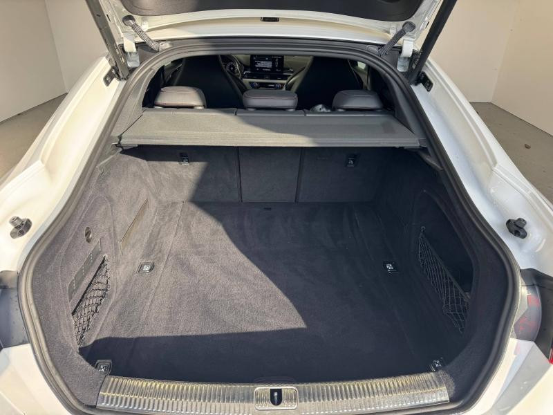 Audi A5 Sportback Sportback 40 TDI 204ch S Edition quattro S tronic 7  occasion  HOENHEIM - photo n7