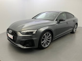 Annonce Audi A5 Sportback occasion Diesel Sportback 40 TDI 204ch S Edition S tronic 7  Jaux