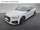 Annonce Audi A5 Sportback occasion Diesel Sportback 40 TDI 204ch S line S tronic 7  RIVERY