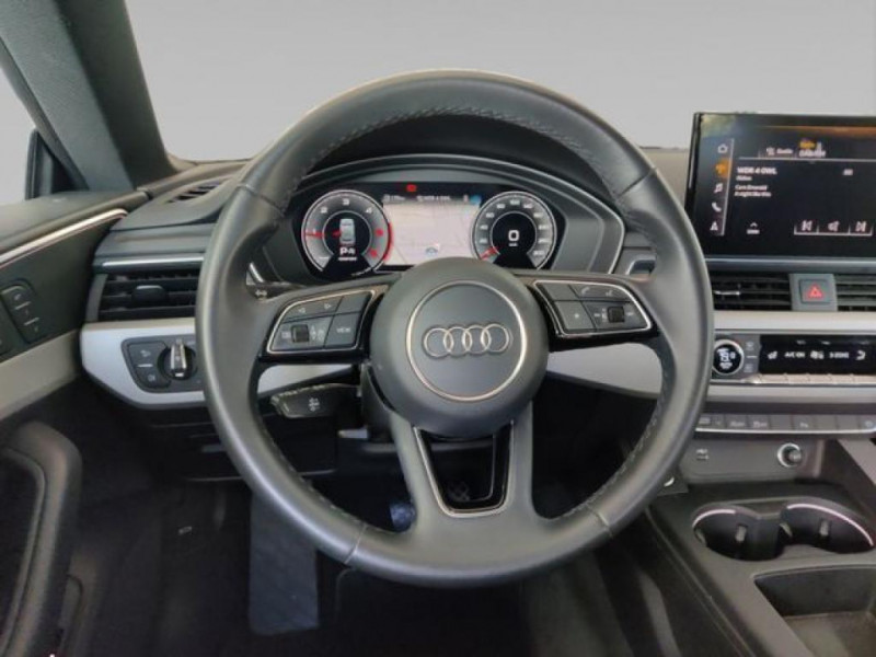 Audi A5 Sportback Sportback 40 TDI advanced Navi DigCockpit  occasion  L'Union - photo n13