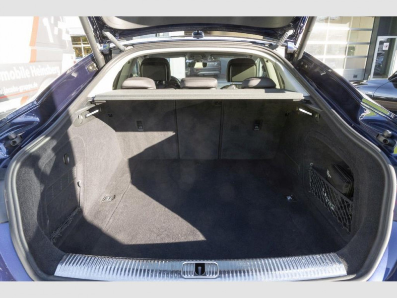 Audi A5 Sportback Sportback 40 TDI Navi,SHZ,LED,RFK PDC  occasion  L'Union - photo n6