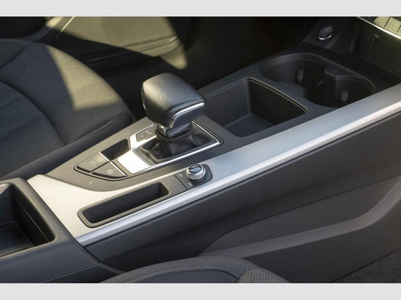 Audi A5 Sportback Sportback 40 TDI Navi,SHZ,LED,RFK PDC  occasion  L'Union - photo n9