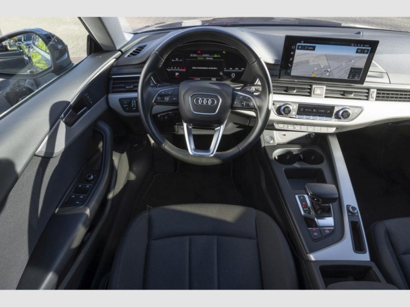 Audi A5 Sportback Sportback 40 TDI Navi,SHZ,LED,RFK PDC  occasion  L'Union - photo n13