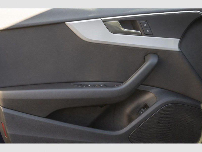 Audi A5 Sportback Sportback 40 TDI Navi,SHZ,LED,RFK PDC  occasion  L'Union - photo n15