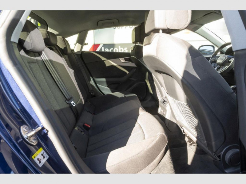 Audi A5 Sportback Sportback 40 TDI Navi,SHZ,LED,RFK PDC  occasion  L'Union - photo n10