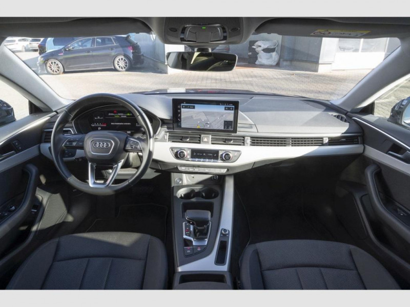 Audi A5 Sportback Sportback 40 TDI Navi,SHZ,LED,RFK PDC  occasion  L'Union - photo n11