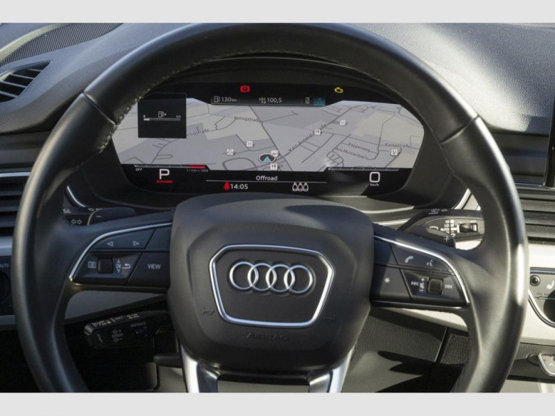 Audi A5 Sportback Sportback 40 TDI Navi,SHZ,LED,RFK PDC  occasion  L'Union - photo n14
